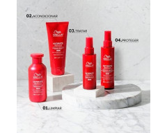 Wella Ultimate Repair Conditioner acondicionador para cabello dañado 500ml