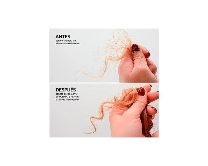 Wella Ultimate Repair Conditioner acondicionador para cabello dañado 500ml