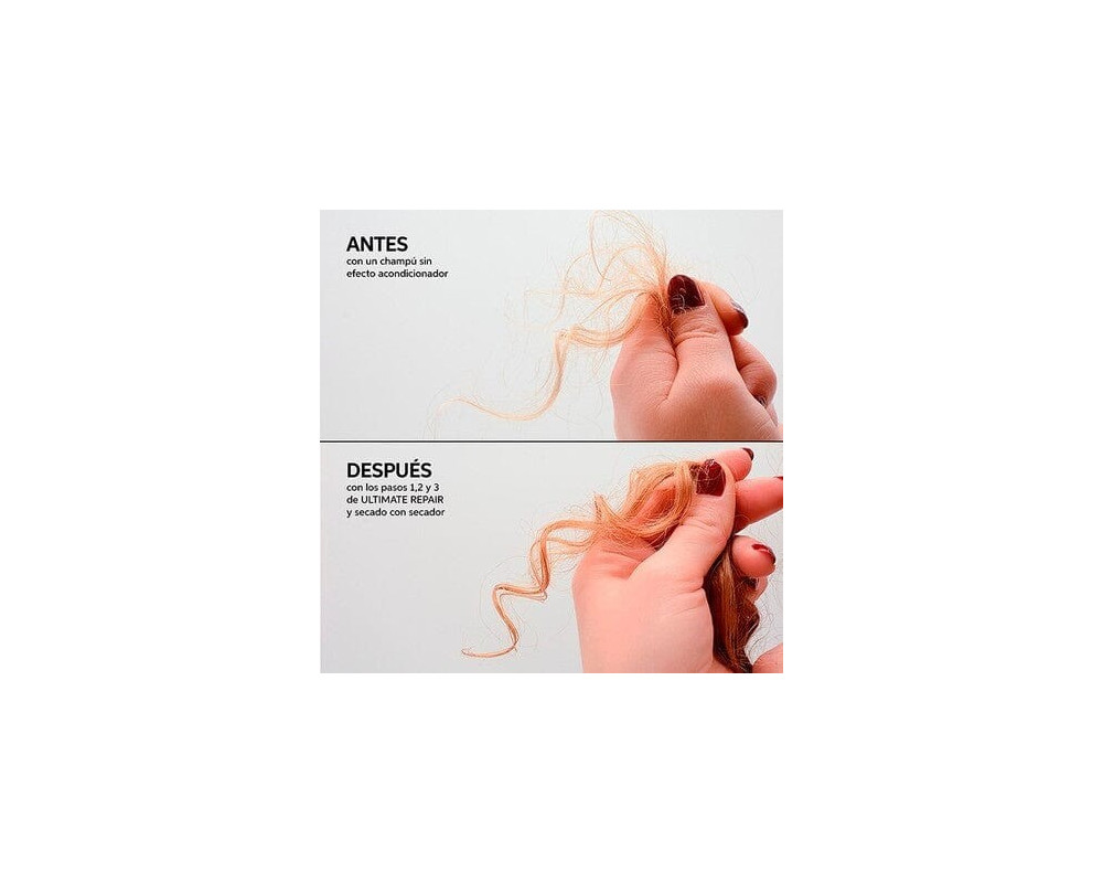 Wella Ultimate Repair Conditioner acondicionador para cabello dañado 500ml