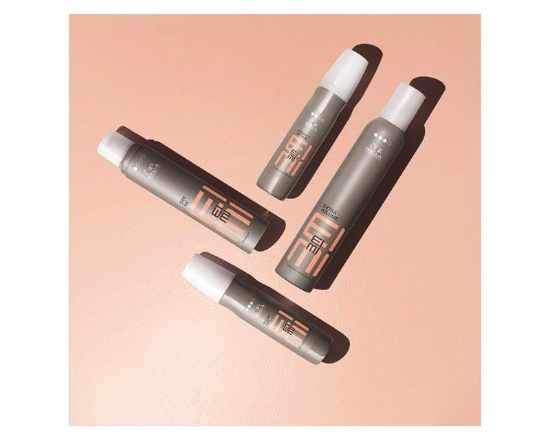 Eimi Shape Control Wella espuma de peinado 500ml