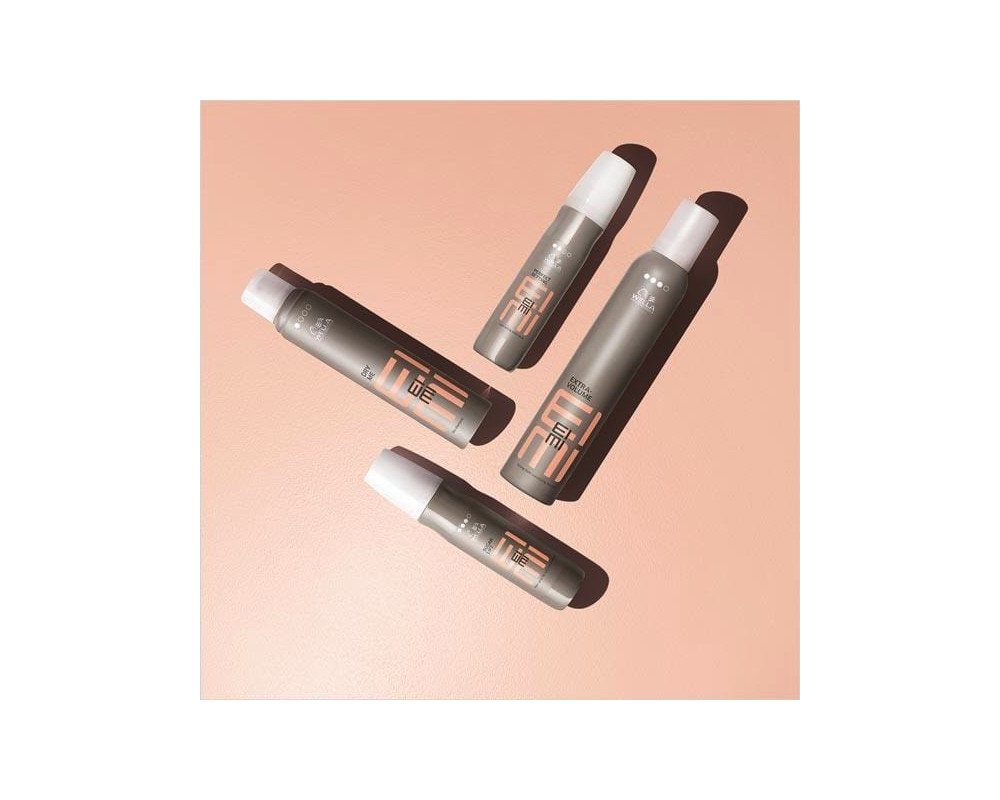 Eimi Shape Control Wella espuma de peinado 500ml