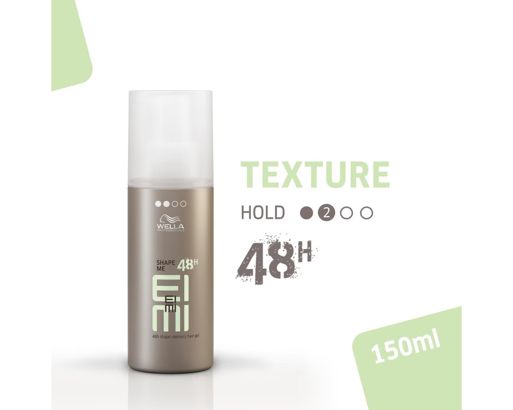 Eimi Gel Shape me 150 ml