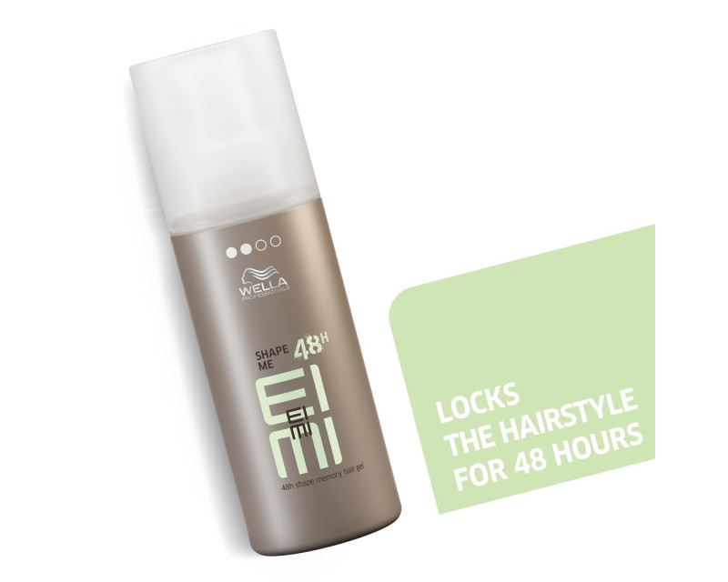 Eimi Gel Shape me 150 ml