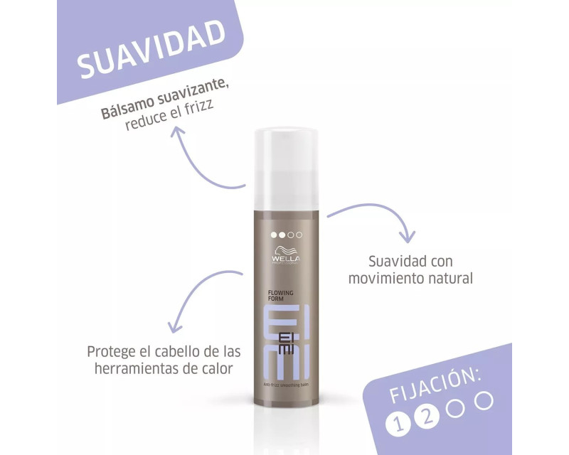 Eimi Flowing Form crema 100 ml