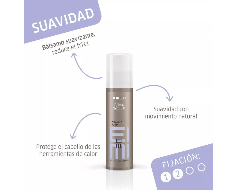 Eimi Flowing Form crema 100 ml