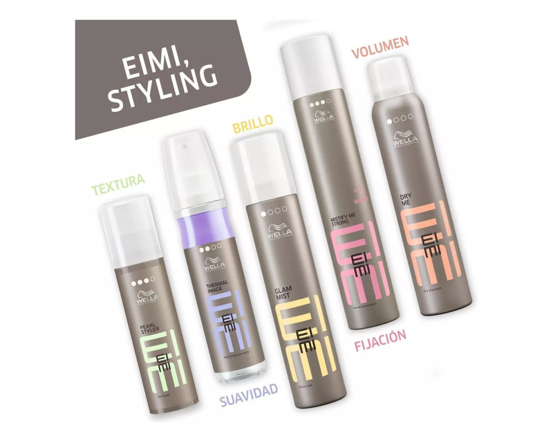 Eimi Flowing Form crema 100 ml