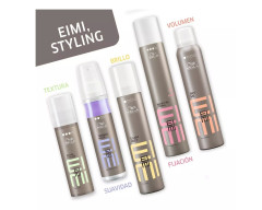 Eimi Flowing Form crema 100 ml