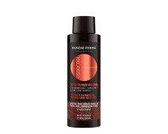 Eugene Perma Essentiel Keratin Frizz Control 2 en 1 champú para cabellos rizados o densos 100 ml