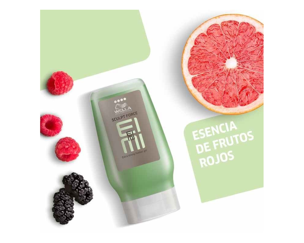 Eimi gel Sculpt Force 125 ml