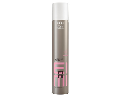 Wella Eimi Mistify Me Strong laca de secado rápido 500 ml