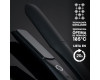 Ghd Platinum+ Styler Hydra plancha de pelo negra