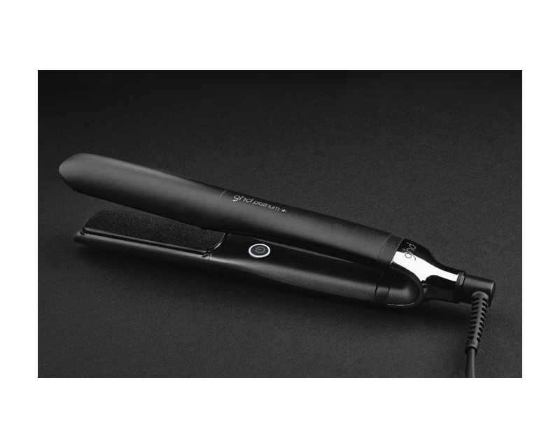 Ghd Platinum+ Styler Hydra plancha de pelo negra