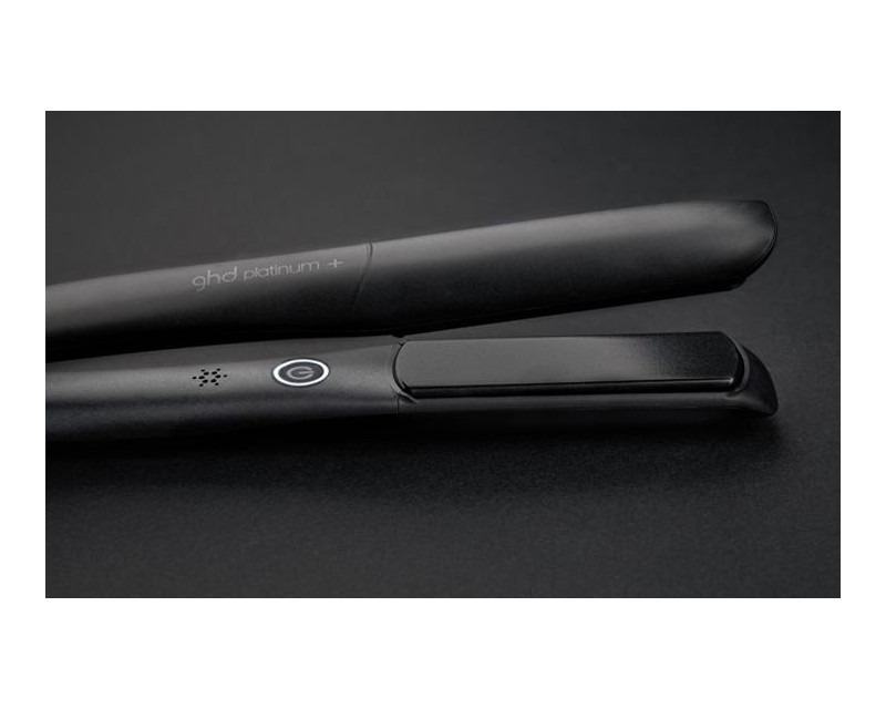 Ghd Platinum+ Styler Hydra plancha de pelo negra