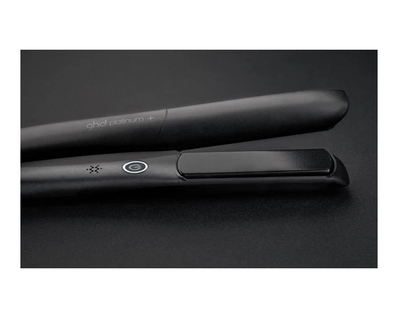 Ghd Platinum+ Styler Hydra plancha de pelo negra