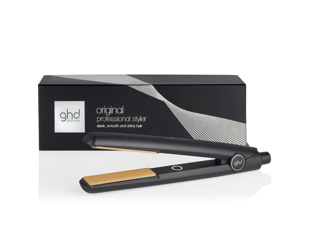 Ghd Original Styler Hydra plancha de pelo