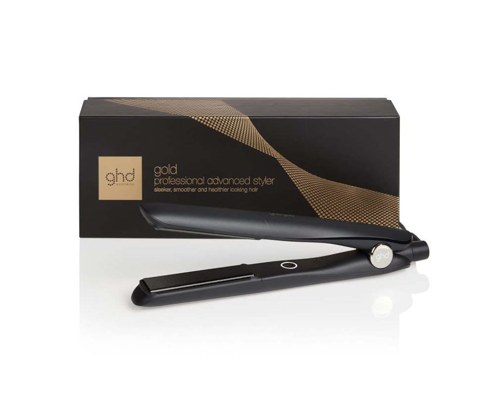 Ghd Gold Styler Hydra plancha de pelo