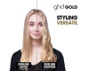 Ghd Gold Styler Hydra plancha de pelo