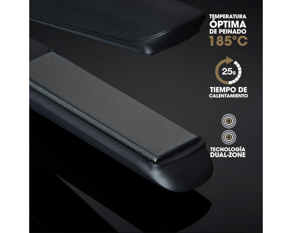 Ghd Gold Styler Hydra plancha de pelo