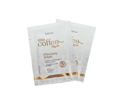 Beox Kera Coffee Vegan Kit de alisado y recuperación capilar