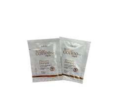 Beox Kera Coffee Vegan Kit de alisado y recuperación capilar