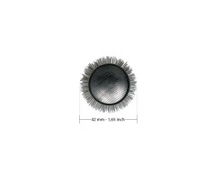 Tek cepillo de cerámica Ø42mm