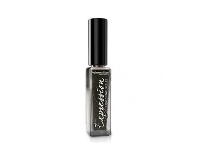 Infiniment Vous Expression fibras naturales cejas color negro 9ml