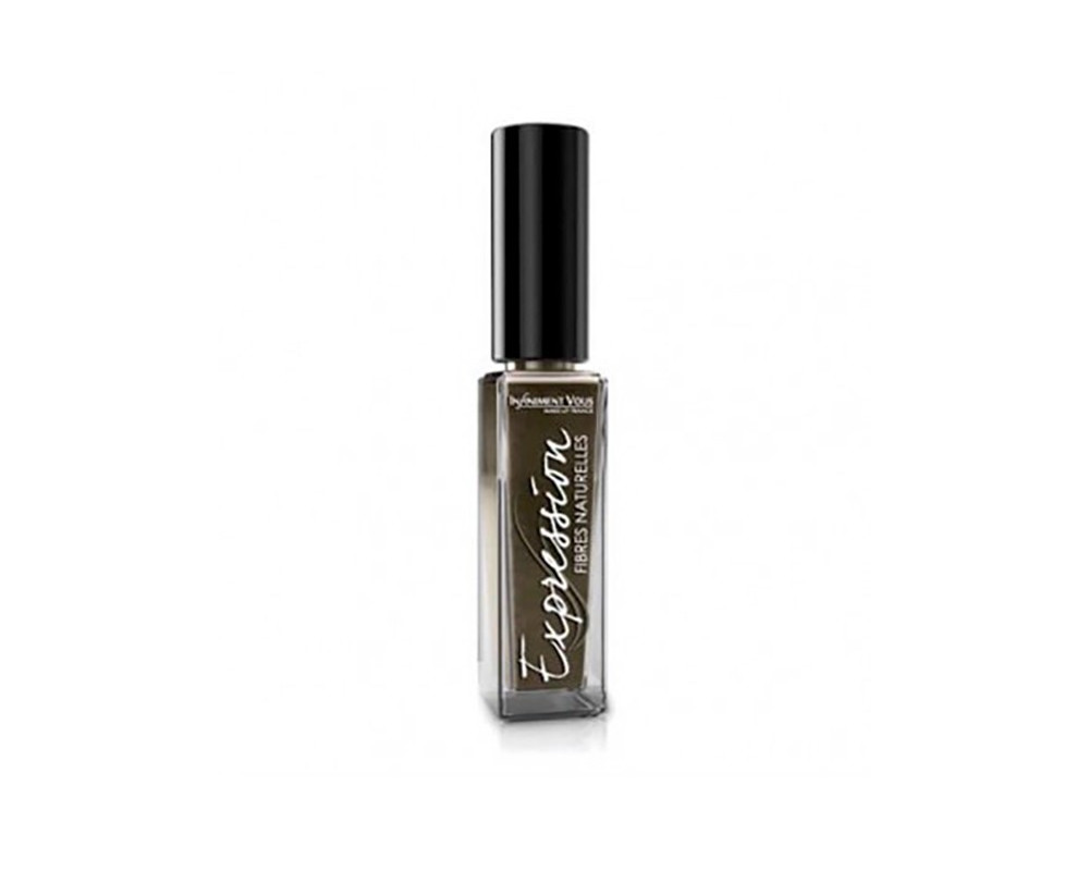 Infiniment Vous Expression fibras naturales cejas color chocolate 9ml