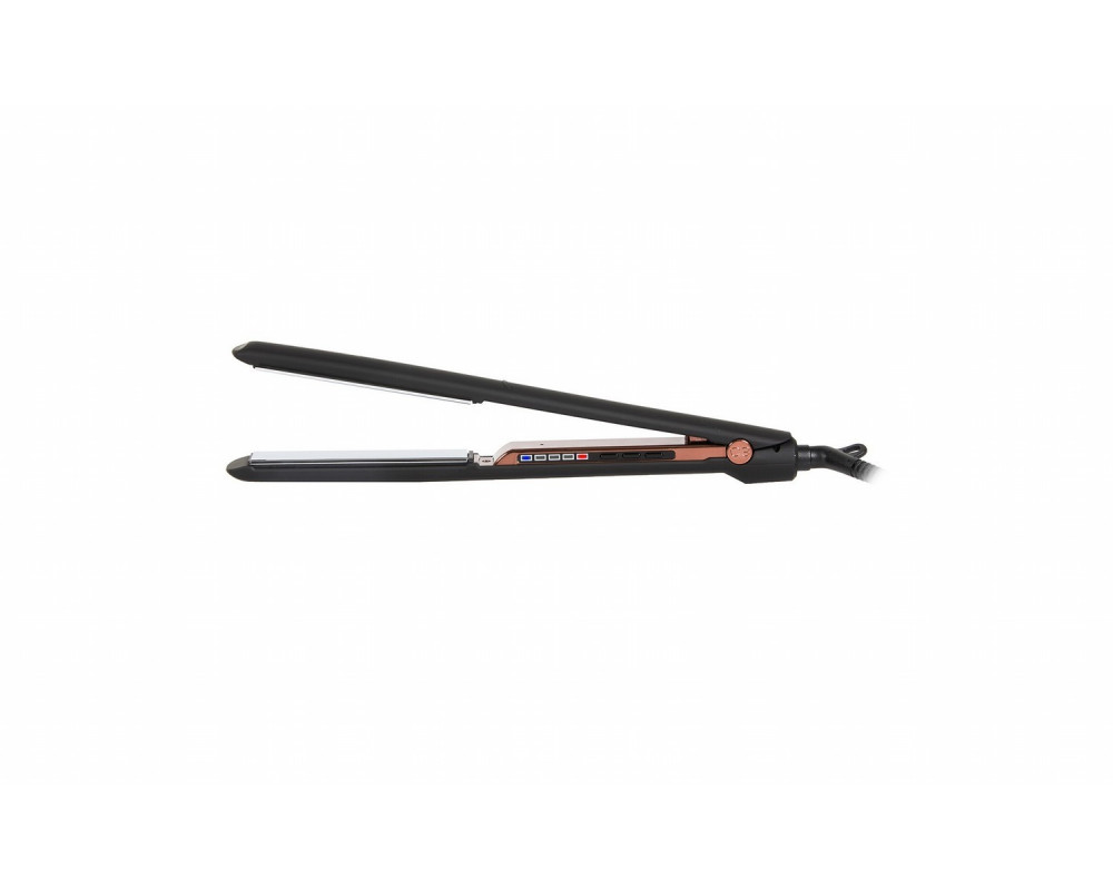 Kit Corioliss plancha de pelo C3 Black Copper+ Secador Flow Dc