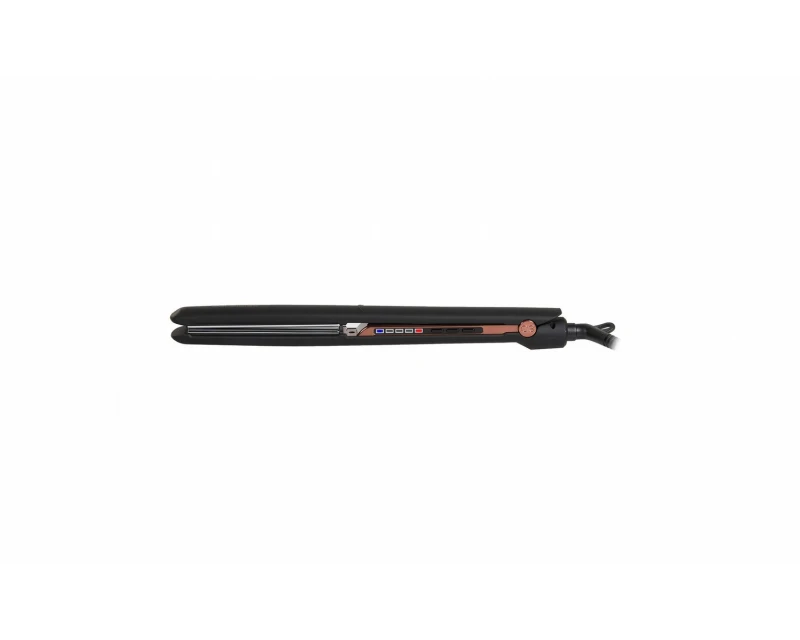 Kit Corioliss plancha de pelo C3 Black Copper+ Secador Flow Dc