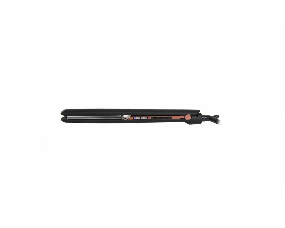 Kit Corioliss plancha de pelo C3 Black Copper+ Secador Flow Dc
