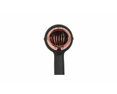 Kit Corioliss plancha de pelo C3 Black Copper+ Secador Flow Dc