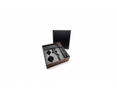 Kit Corioliss plancha de pelo C3 Black Copper+ Secador Flow Dc