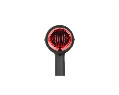 Kit Corioliss plancha de pelo C3 Black Red + Secador Flow Dc