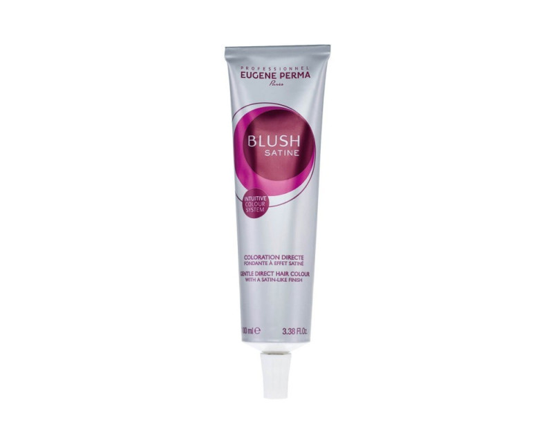 Eugene Perma Blush Satine frambuesa 100 ml