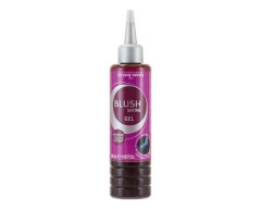 Eugene Perma Blush Satine Gel negro 120 ml