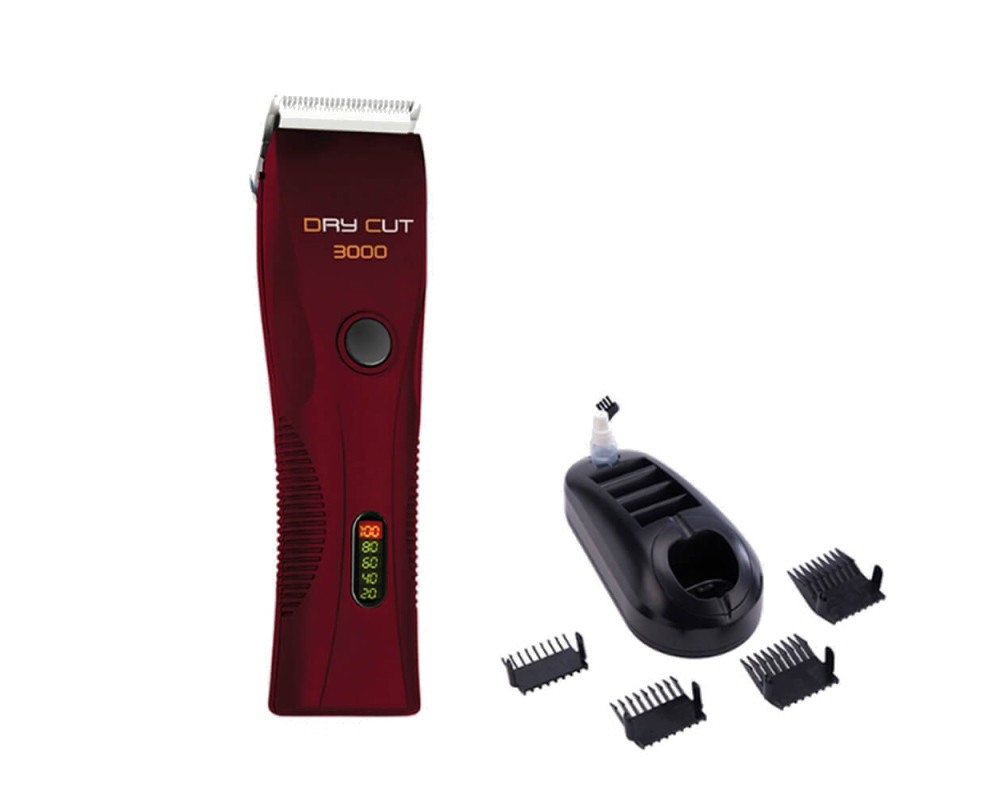 Ag Maquina Corte "Dry Cut 3000"