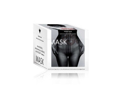 Trendy Hair Mask elastic mascarilla reparadora 500ml
