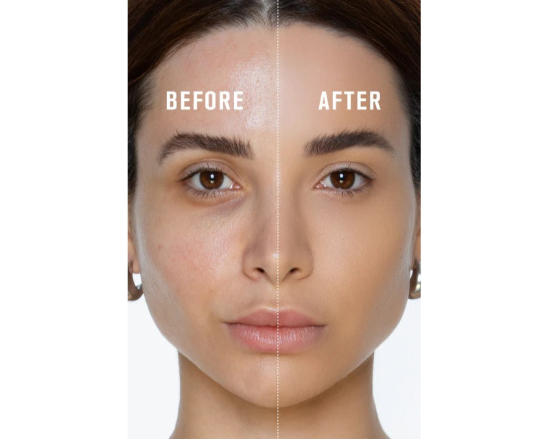 Andreia Refresh Silk Foundation 04 Peach Sorbert base de maquillaje