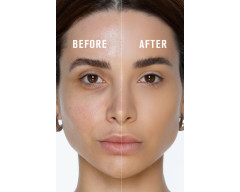 Andreia Refresh Silk Foundation 04 Peach Sorbert base de maquillaje