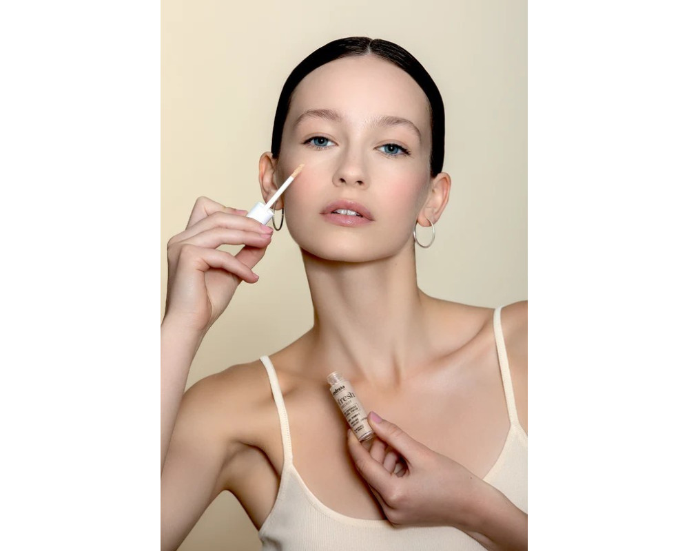 Andreia Refresh Concealer 01 Cool Ivory corrector multifuncional