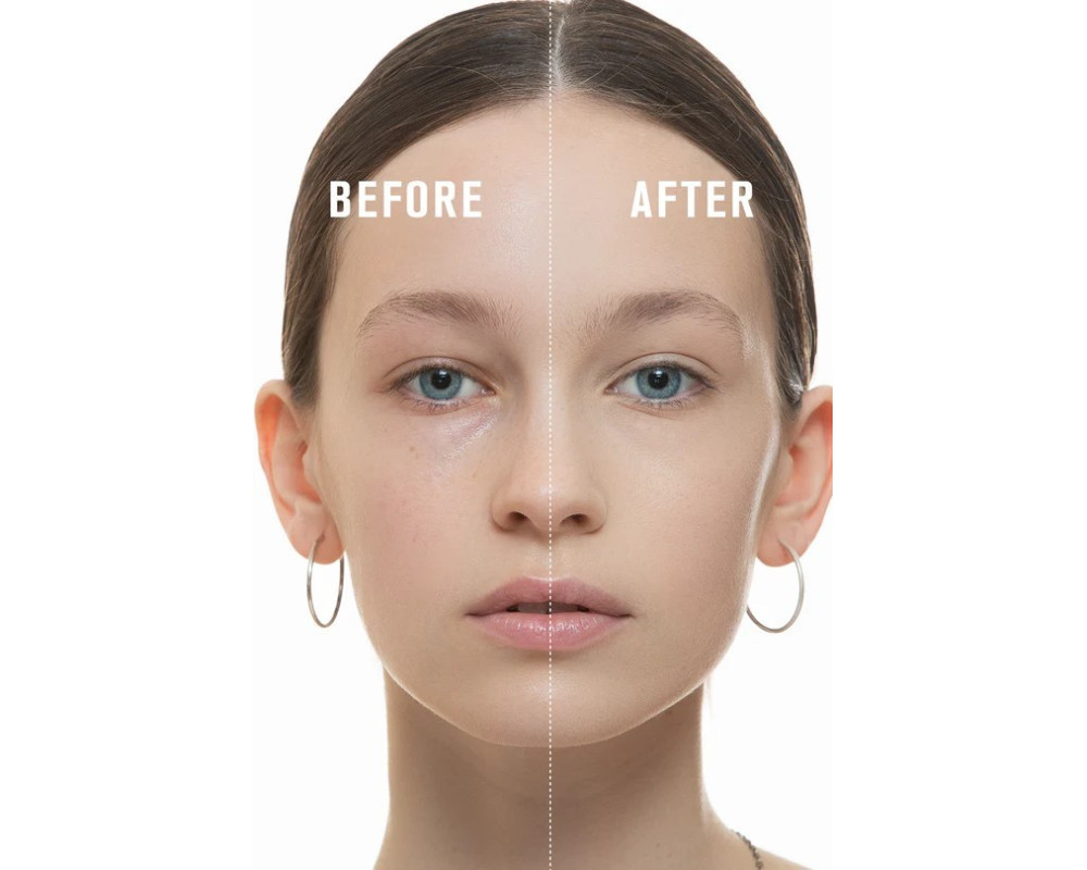 Andreia Refresh Concealer 01 Cool Ivory corrector multifuncional