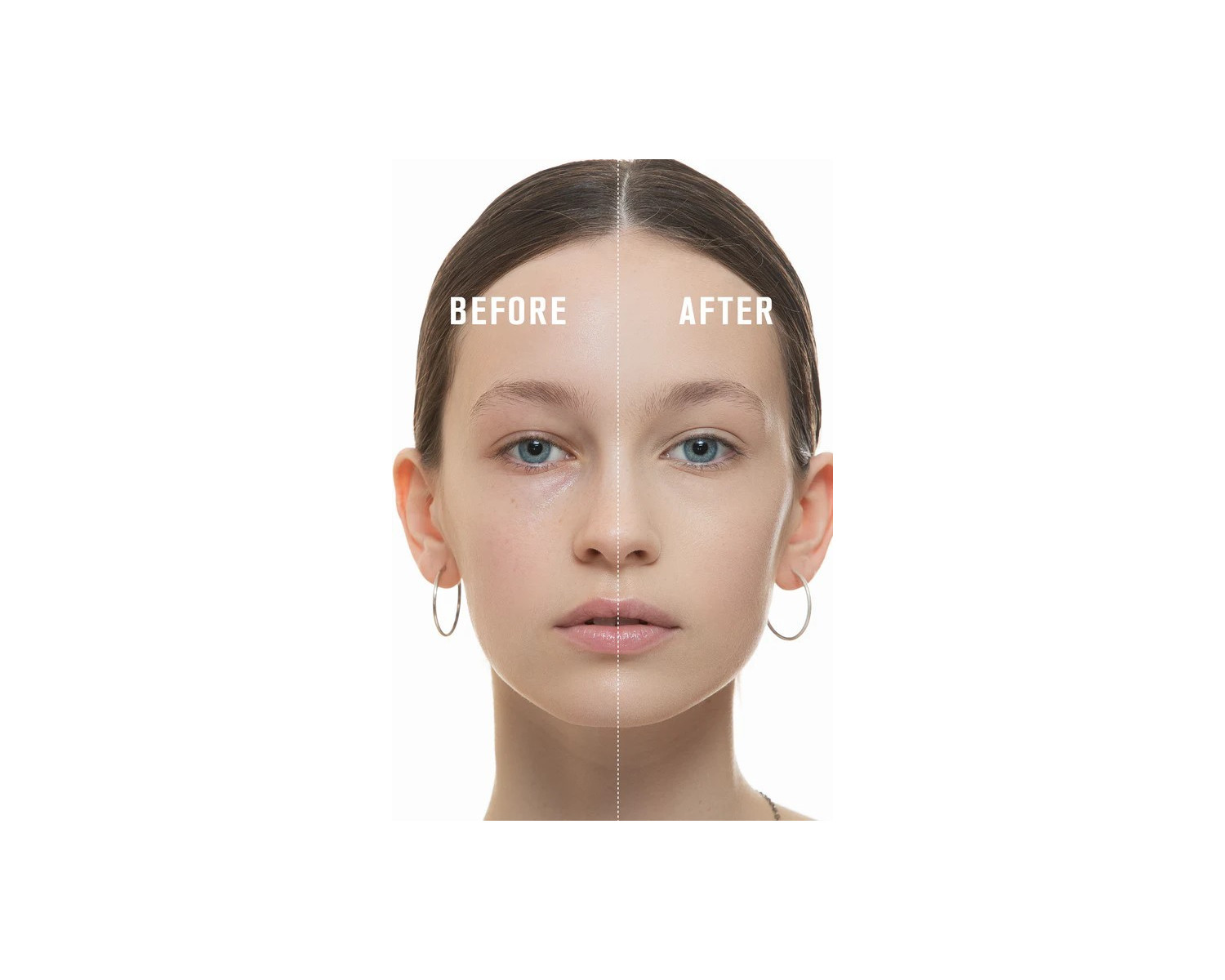 Andreia Refresh Concealer 01 Cool Ivory corrector multifuncional