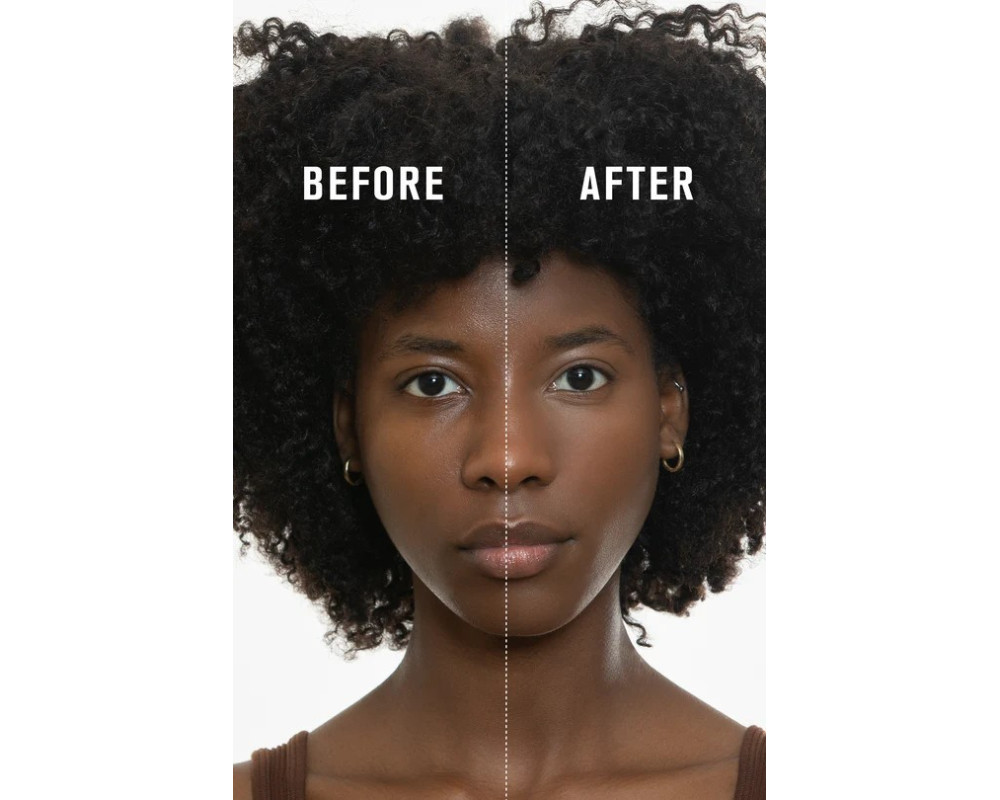 Andreia Refresh Concealer 07 Ambar corrector multifuncional