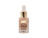 Andreia Spotlight Drop Foundation 03 Neutral Gold base de maquillaje