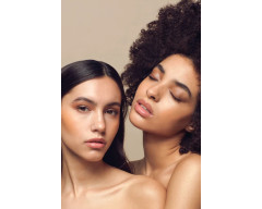 Andreia Spotlight Drop Foundation 05 Chocolate base de maquillaje