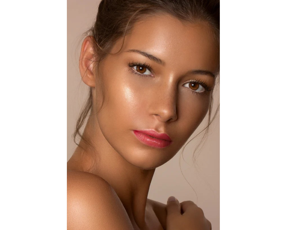 Andreia Precious Glow Highlighter polvo suelto iluminador