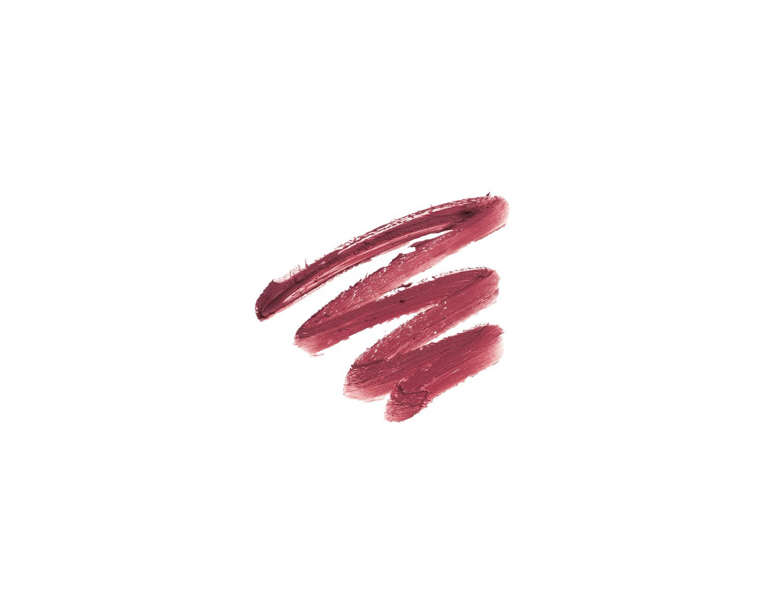 Andreia Silky Matte Lip Crayon 01 Plum lápiz labial
