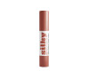 Andreia Silky Matte Lip Crayon 03 Peachy Brown lápiz labial