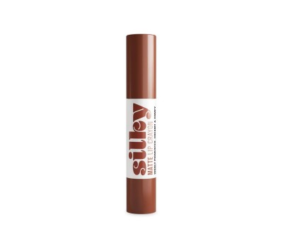 Andreia Silky Matte Lip Crayon 04 Coffee lápiz labial