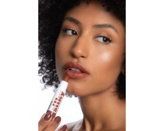 Andreia Silky Matte Lip Crayon 04 Coffee lápiz labial